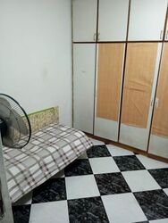 Blk 113 Pasir Ris Street 11 (Pasir Ris), HDB 4 Rooms #598148441